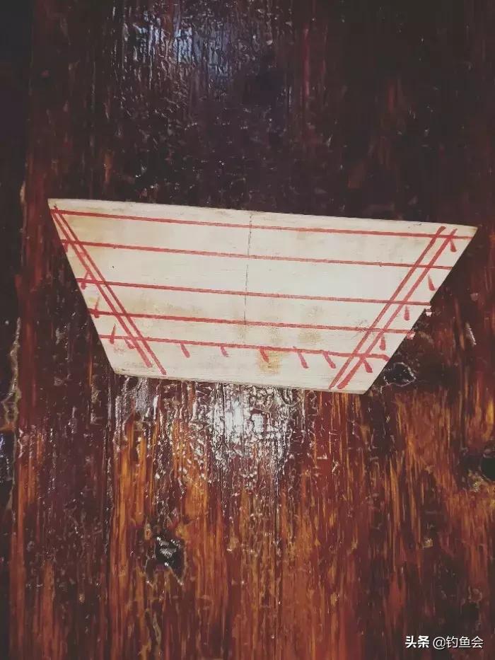 子线尺手工,10厘米的线可以做什么手工