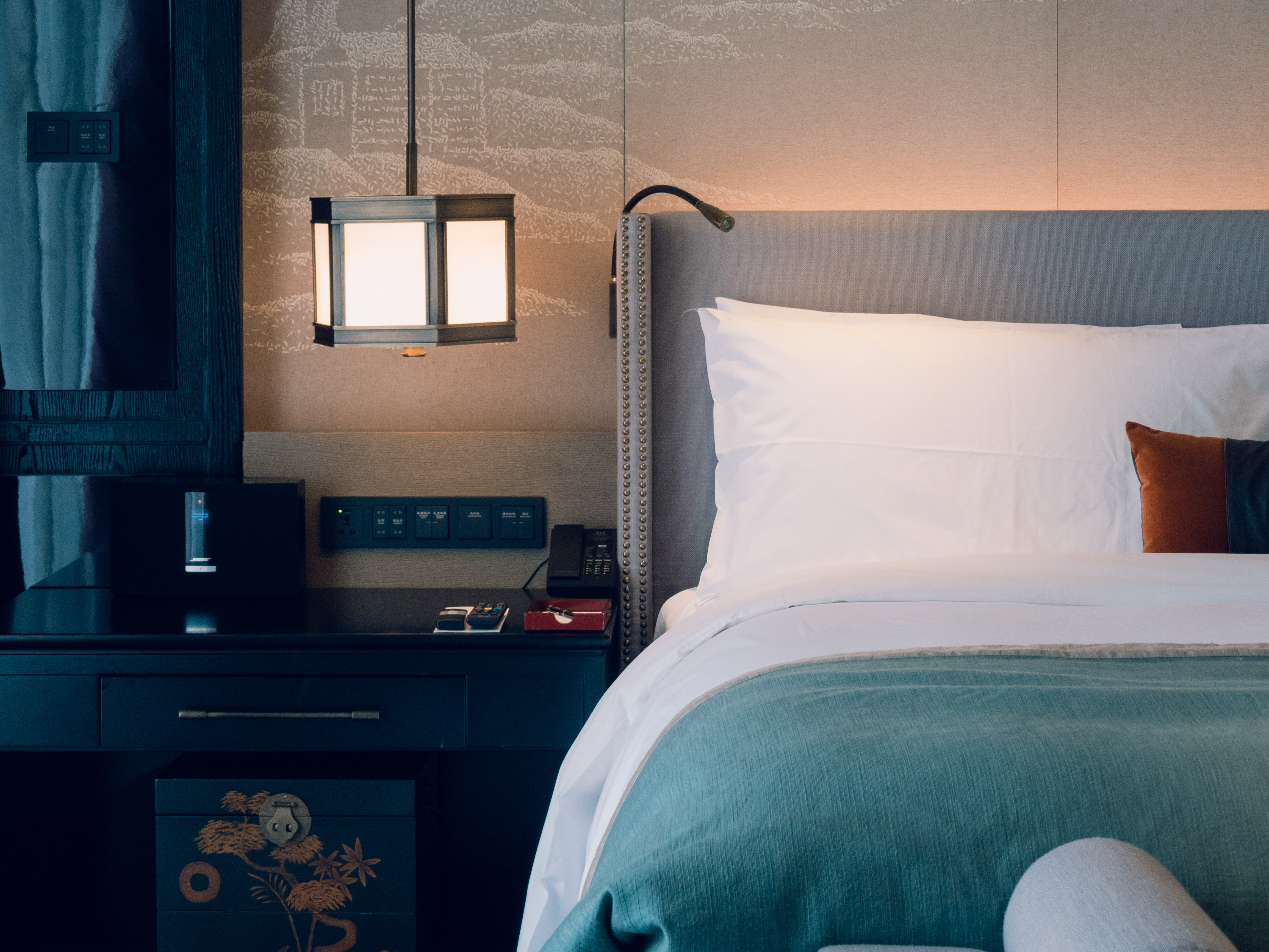 2020年国内最奢华的5星级酒店排名,最有代表性的五星级酒店