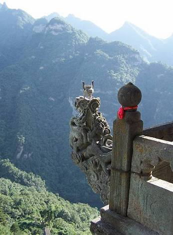 道教诸真宗派系,道教正一派八大门派