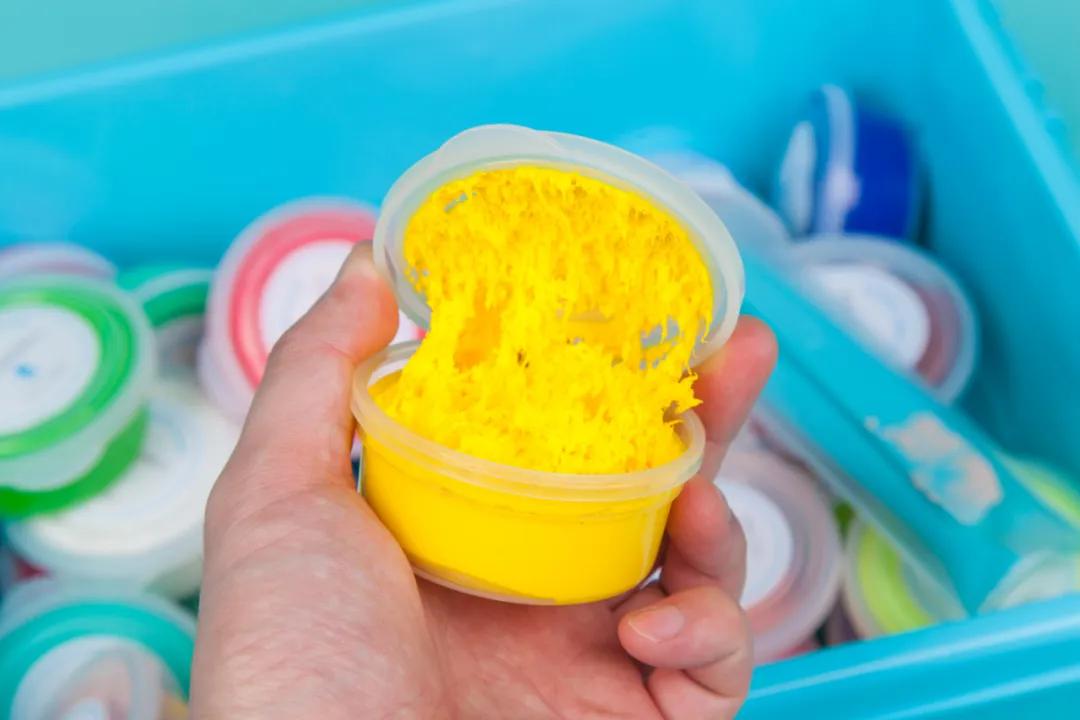 彩泥测评,十大最安全的彩泥排行