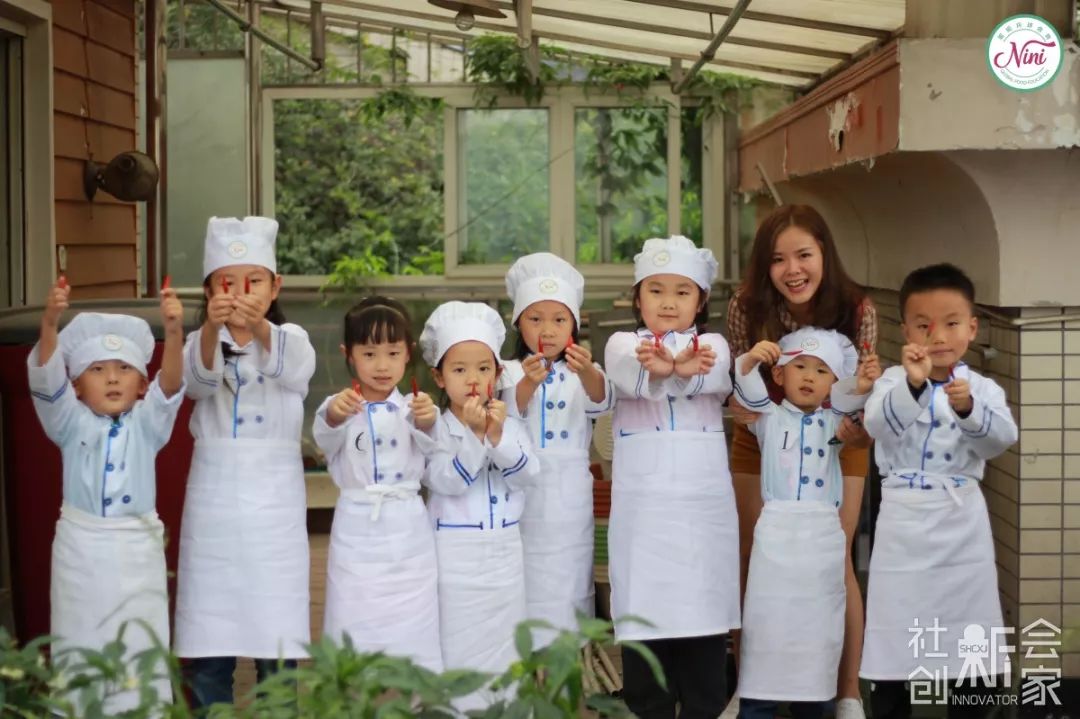 一个女博士的小理想：休学回国搞饮食革命