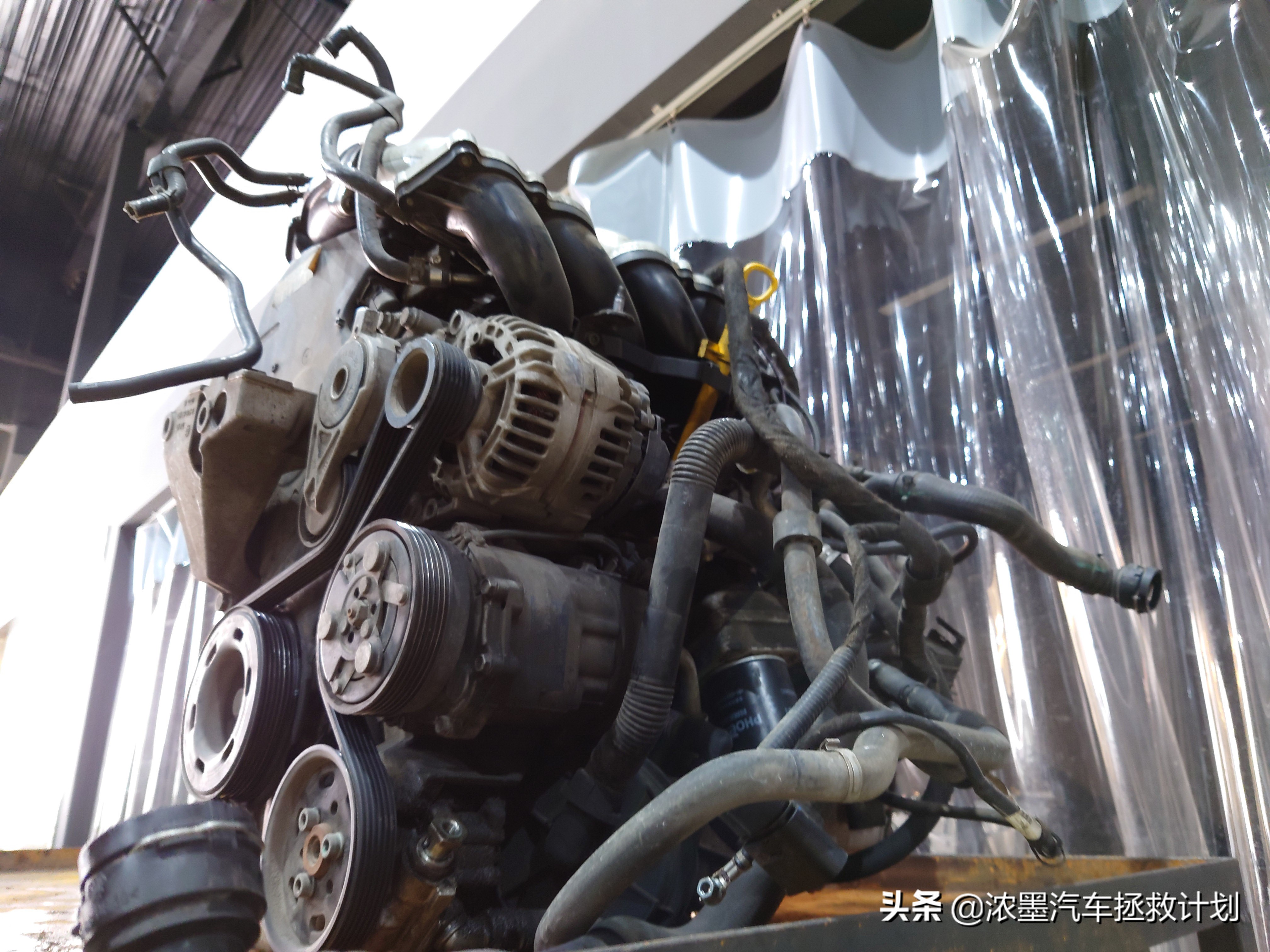 四代高尔夫升级外观,新款高尔夫哪代最经典