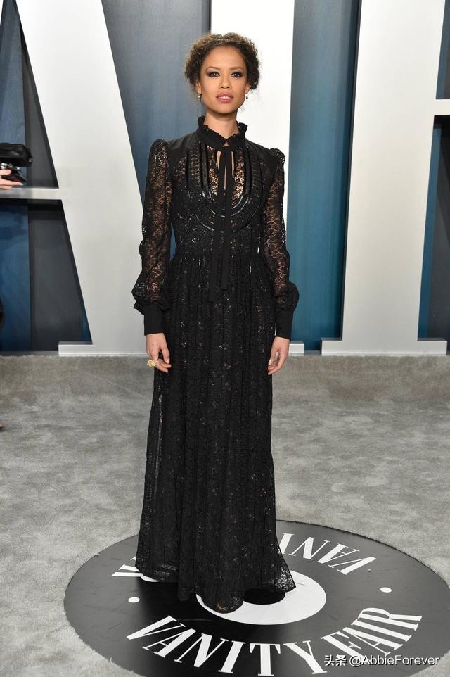 金卡戴珊名利场,奥斯卡名利场金卡戴珊