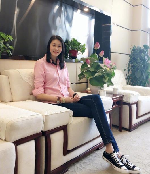 女排奥运冠军,她是中国女排最低调的奥运冠军