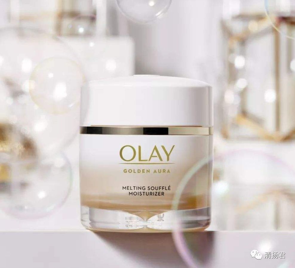 玉兰油和广州宝洁,玉兰油属于宝洁公司吗