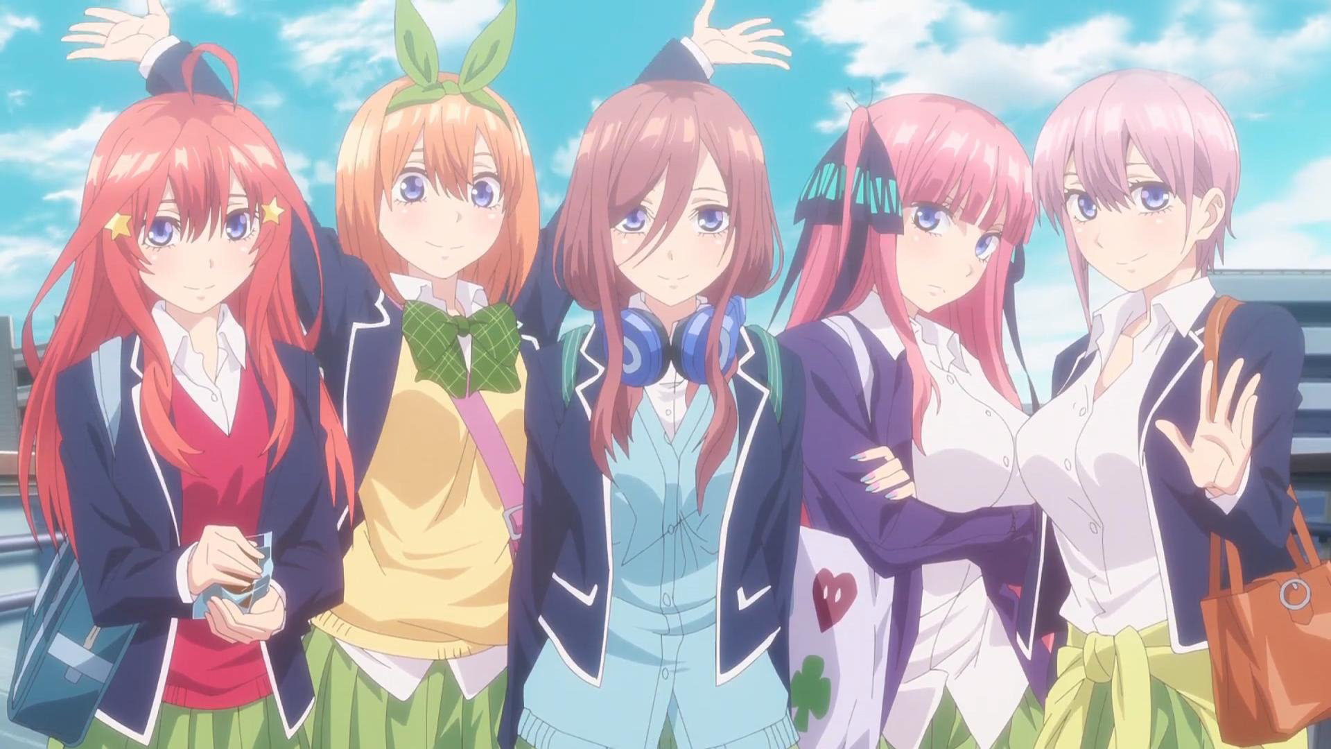 b站2021年一月动漫推荐,2020-2021番剧合集