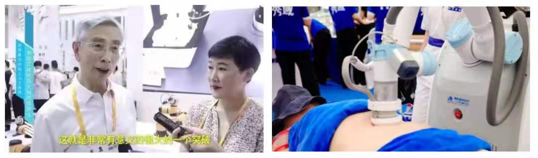 疼痛部位按揉后缓解是什么情况,按摩一块肌肉有刺痛感