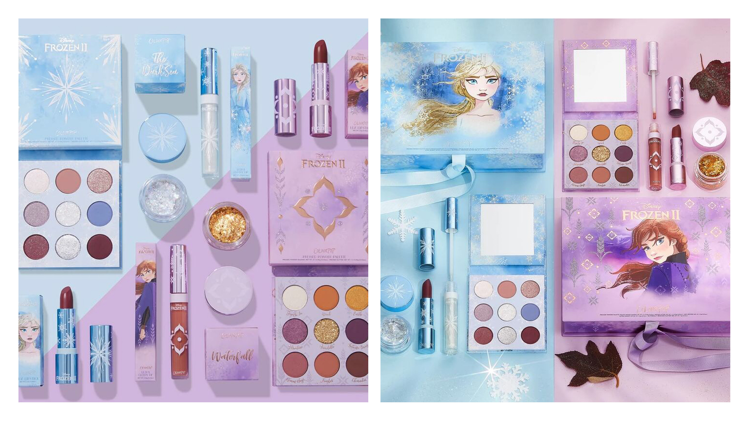 美宝莲系列彩妆,美宝莲值得买的彩妆