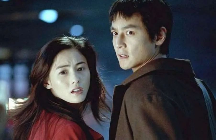 吴彦祖23岁到48岁变化,吴彦祖40岁状态照片