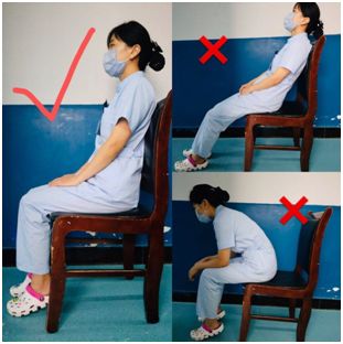 腰间盘突出微创手术后多久能上楼,腰间盘突出微创射频手术后腰腿疼