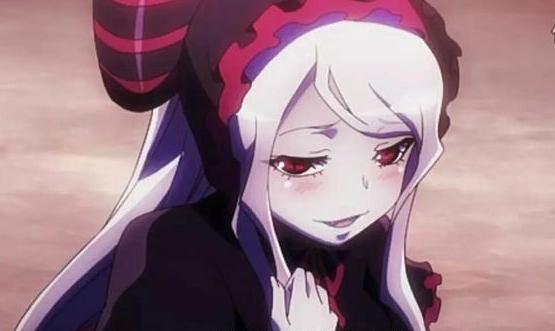 盘点各种霸道吸血鬼动漫,盘点动漫吸血鬼女性角色