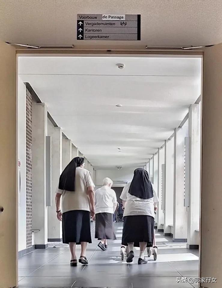 修女一般能活多久,修女的各种秘密