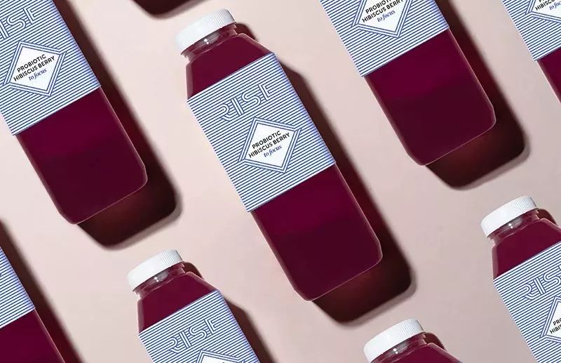 2021哪些品牌换了logo,标志新logo发布会