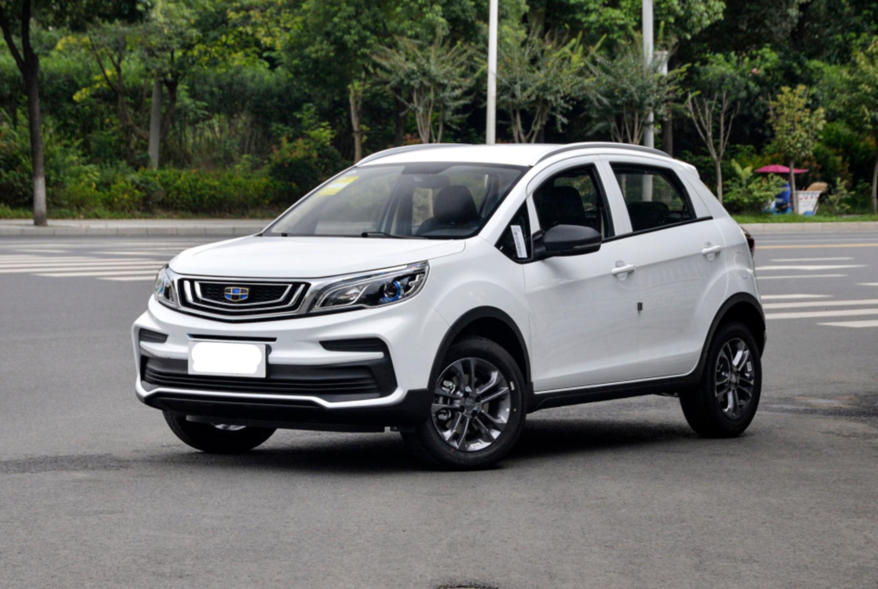 实用又划算的家用车该选哪款,穷人开的省油耐用5款中大型车