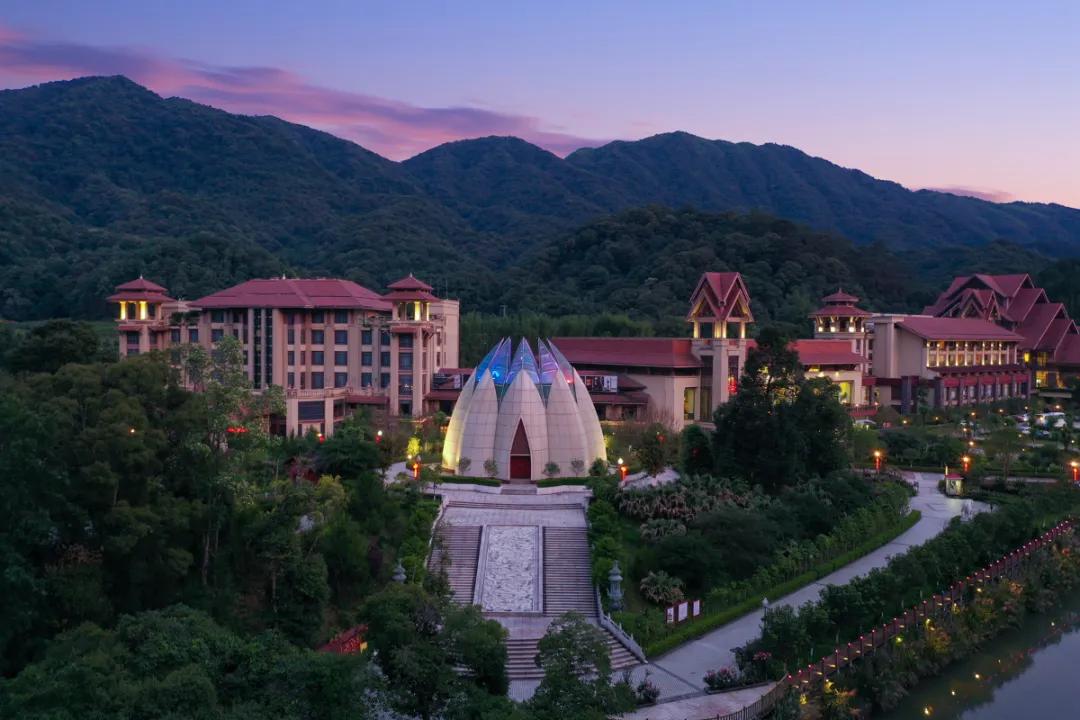 国庆假期必住|分分钟拍出大片的绝美仙气民宿,每家都想睡~记得提前预订哟!