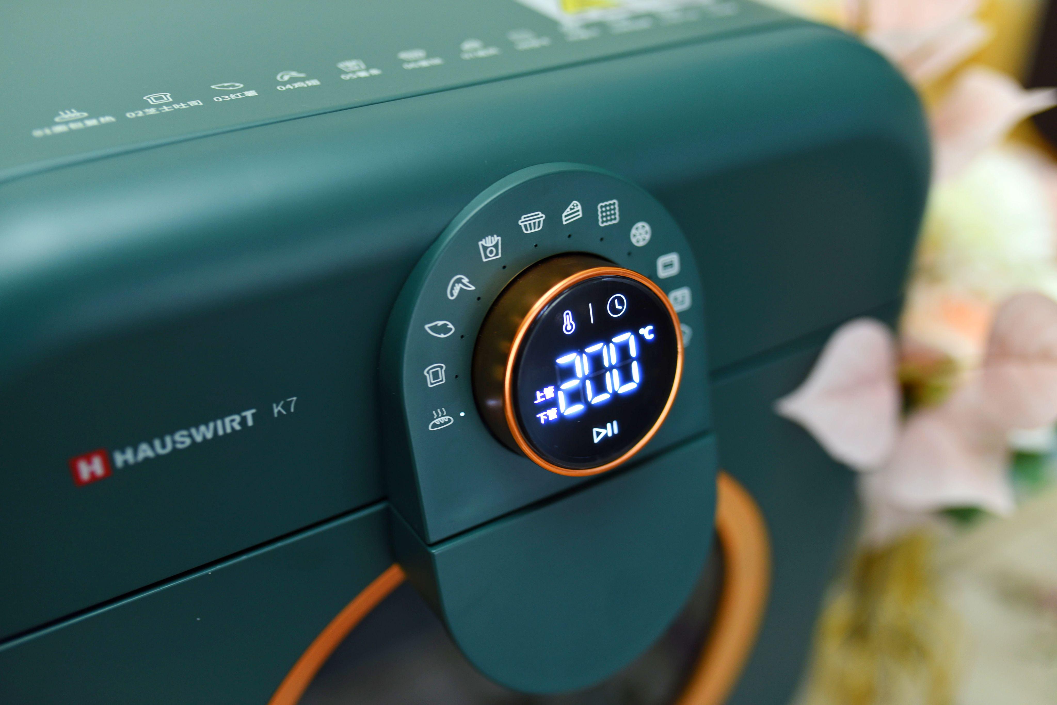 测评酸奶机,一体多功能空气炸锅