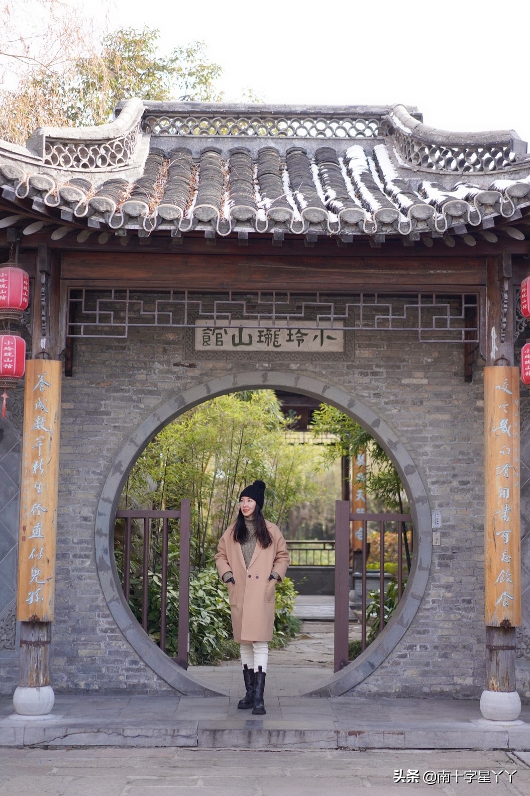 上海小姐姐住在哪里,上海小姐姐都住哪