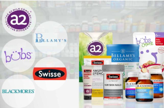 官旗开花，代购没落澳洲商家双十一抓住接触中国客户的好机会