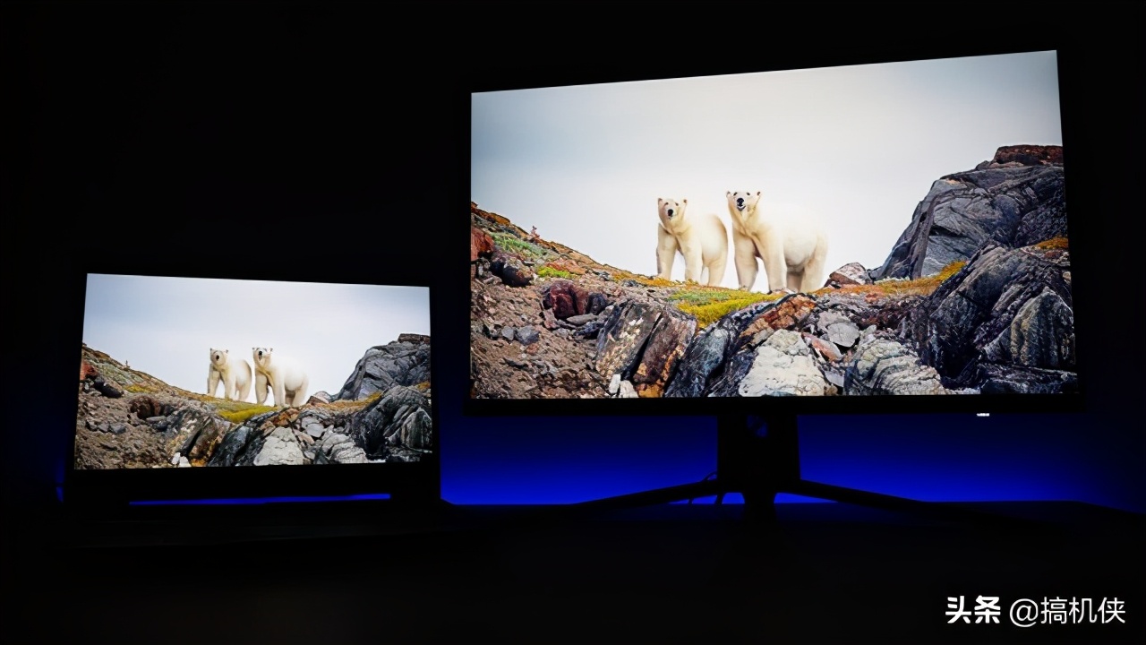 hkcv2712显示器怎么样,高帧率显示器pubg能提升吗