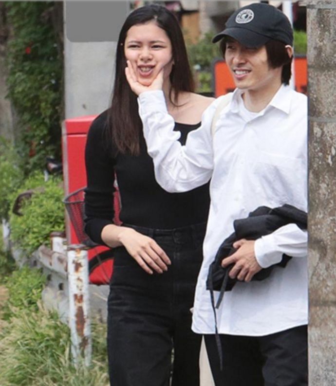 盘点日本神颜帅哥,日本不老帅哥