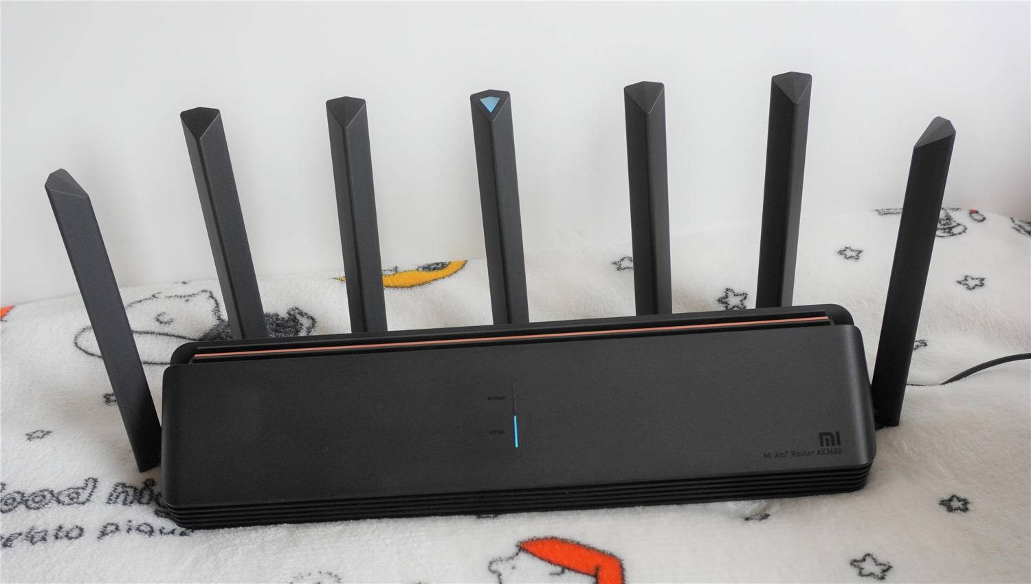 小米首款wifi6路由器发布会视频,小米wifi6路由器什么时候发售