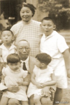 牛惠霖与牛慧生同胞兄弟的医学人生