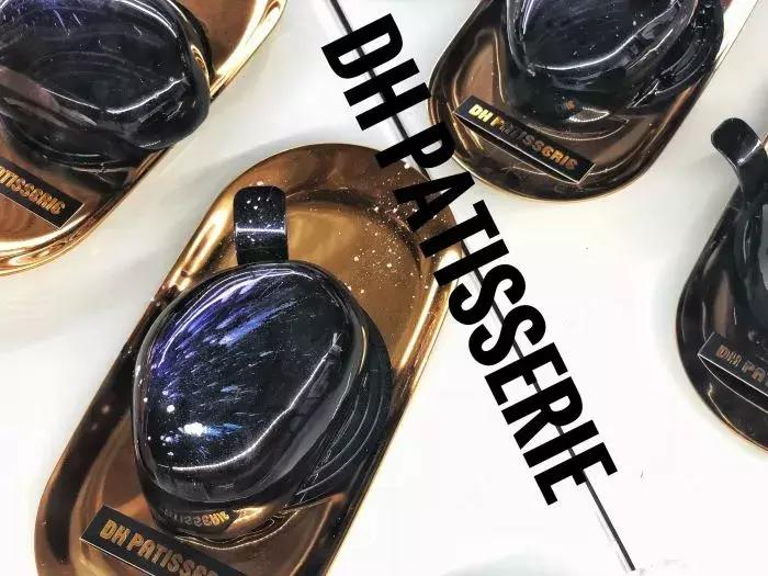 株洲好看的甜品屋,株洲最好看的甜品屋