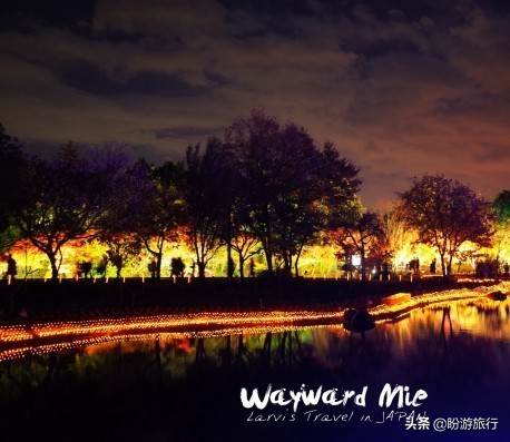 日本关西京都奈良旅游,日本关西自由行之奈良