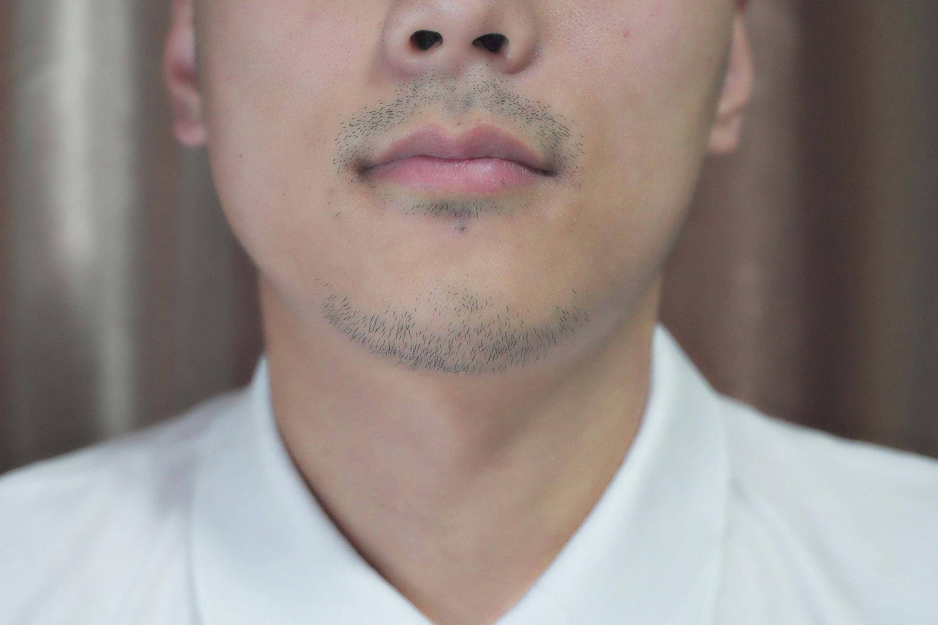 小米打造德国品质,米家博朗联名电动剃须刀,小巧又强劲