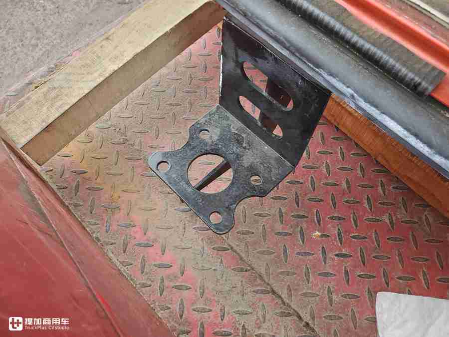 解放jh6怎么区分大小驾驶室,解放jh6国六房车货车用车真实感受