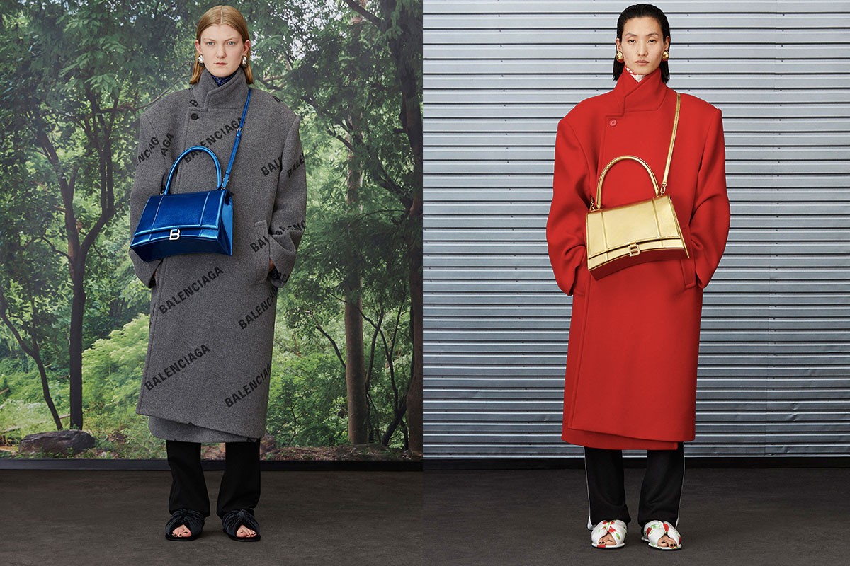 腋下包女款新款,明星同款腋下包推荐