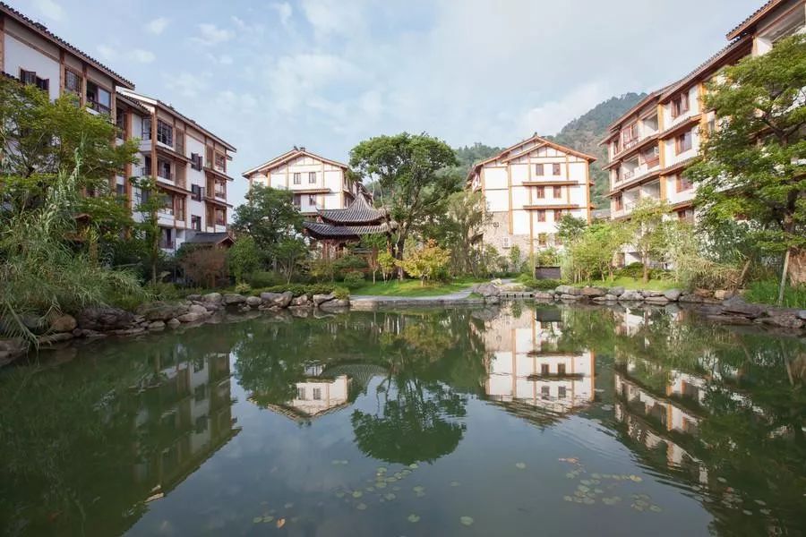 楠溪江好的精品民宿哪家比较好,楠溪江民宿客栈排名前十