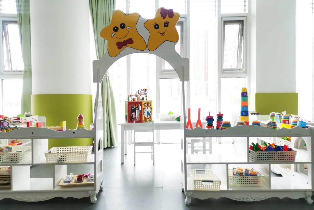 天津生态城小金星启德幼儿园,天津生态城东方剑桥幼儿园