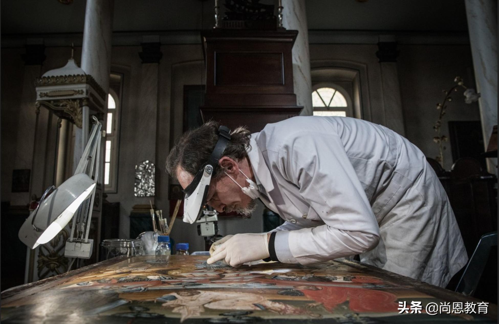 摄影师镜头下的今日武汉,疫情下的监控摄影师