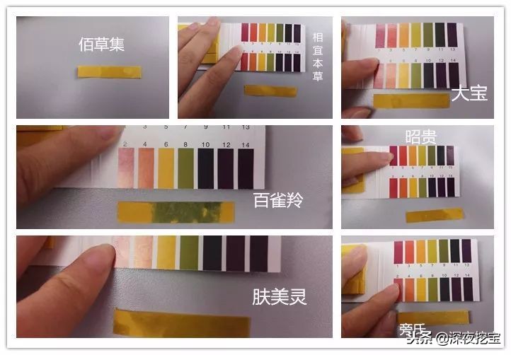 测评洗面奶到底哪一款最好,真正好用的洗面奶真实测评