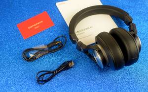 耳机k5降噪测评,ikfk5头戴耳机降噪测评