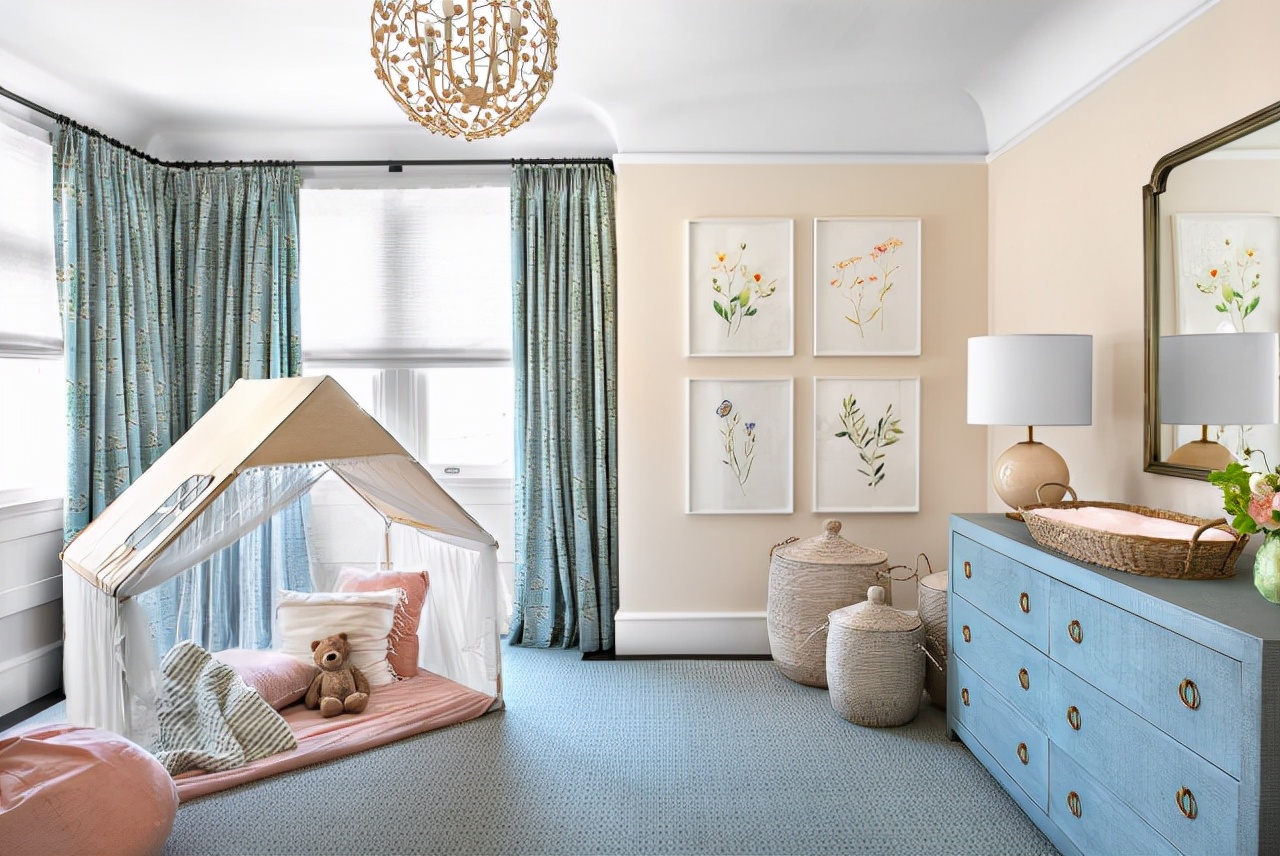 怎么选油漆色卡,怎么挑选油漆最好