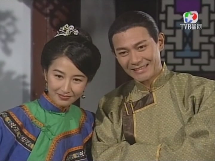 8090年代引进的港剧神剑,香港90年代港剧电视剧大全