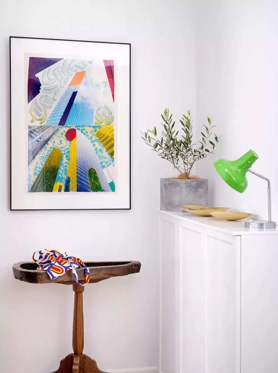 雨神萧敬腾的台北豪宅,雨神萧敬腾最近在成都哪