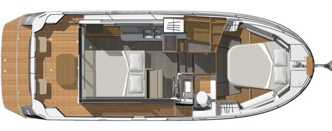 如果你厌倦了陆地，那么如何拥有一条船？
