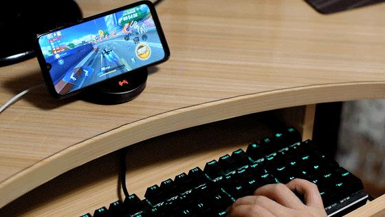 哪个模拟器可以支持键鼠,北通支持的手游模拟器