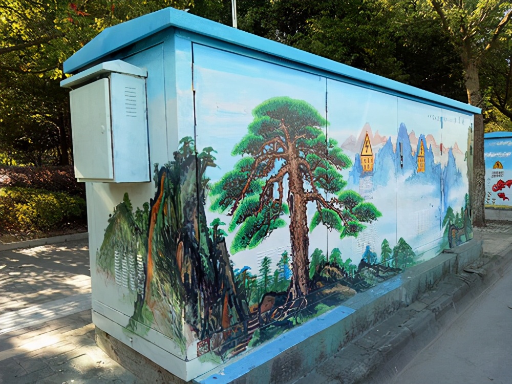 电工师傅们,箱式变电站基础详细讲解