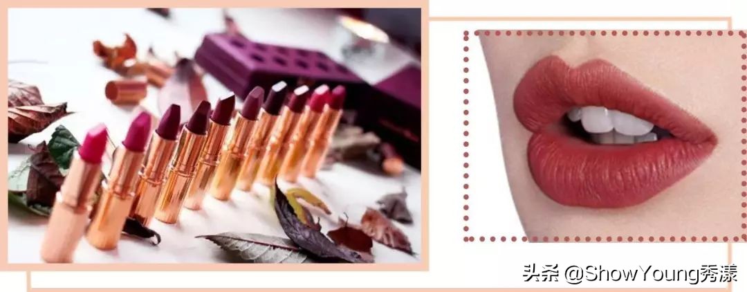 大牌彩妆口红平价推荐款,小众口红奇葩色号