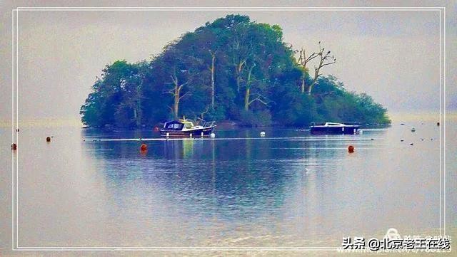 英国湖区景点排行榜,英国旅游推荐海边旅游景点