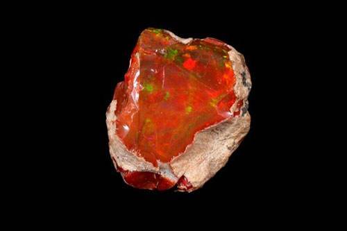 最盛产珠宝的5个地方,巴西的珠宝太过丰富,非洲的钻石真的很多