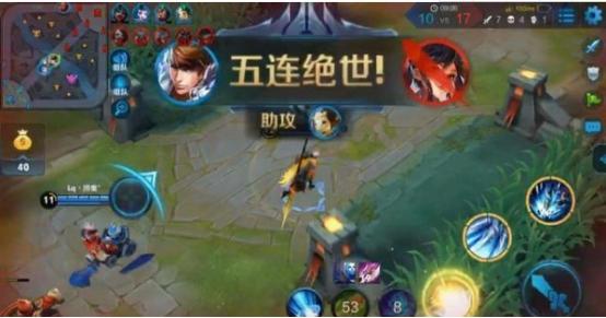 s19赛季赵云打野思路,s19赛季赵云国服第一铭文