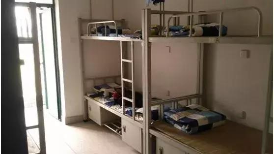 深圳公立高中哪个学校宿舍条件好,深圳公办普高都有宿舍吗