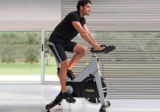 动感单车能减肥,动感单车减肥主要减哪里