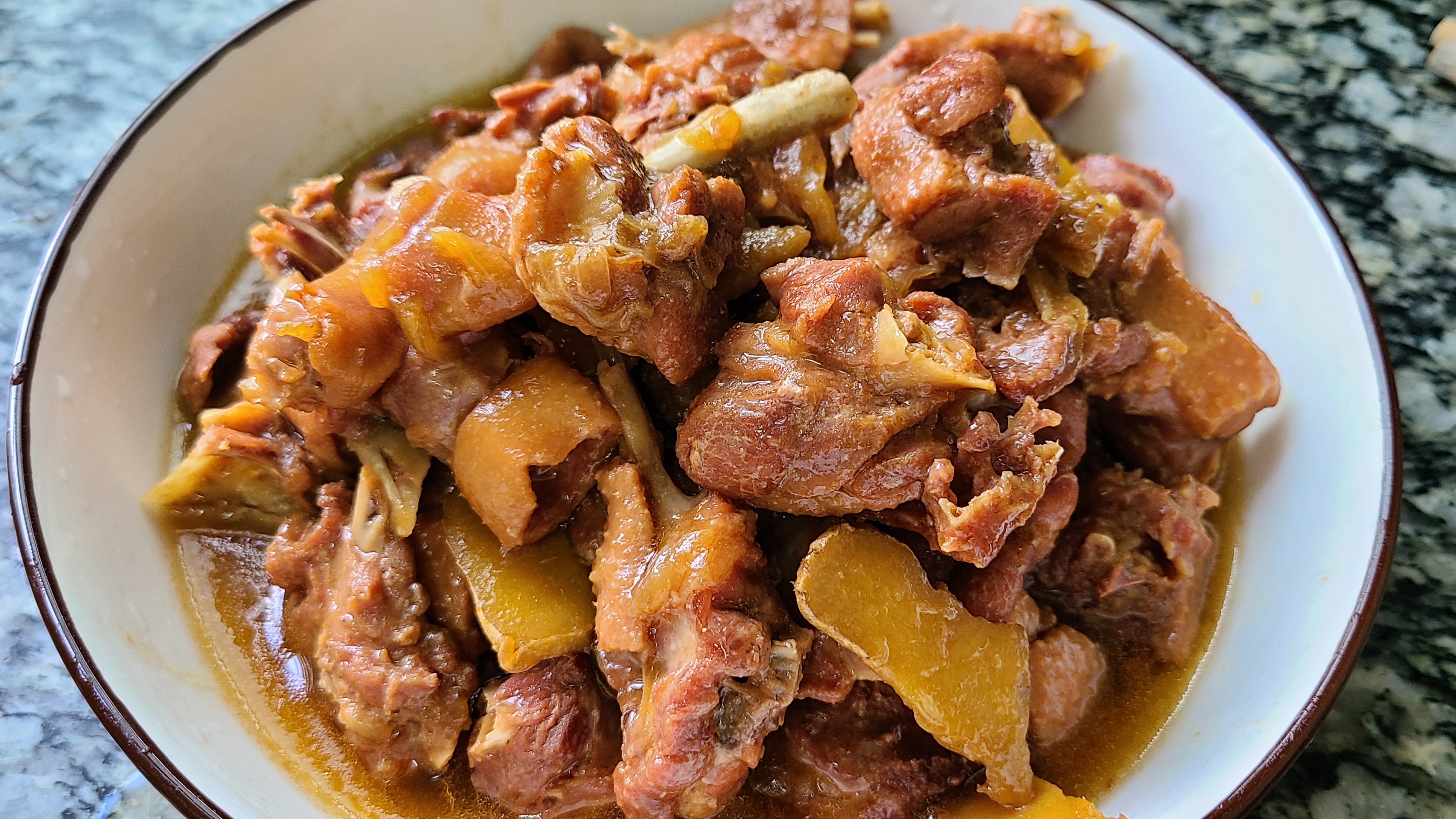 电饭煲焖鸭的做法大全,电饭煲焖鸭最简单做法视频