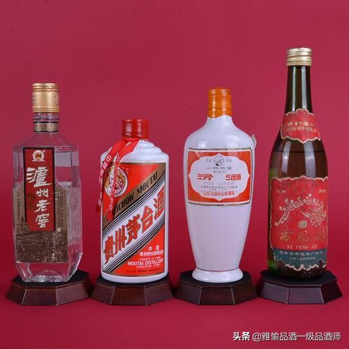 泸州老窖为什么有那么多品,为什么泸州老窖都是浓香型白酒
